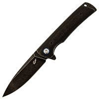  складной нож Eafengrow EF962 Black