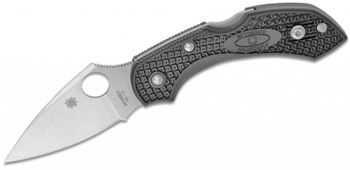 Складной нож Spyderco Dragonfly 2 - 28PBK2 фото 29 Складной нож Spyderco Dragonfly 2 - 28PBK2 фото 29