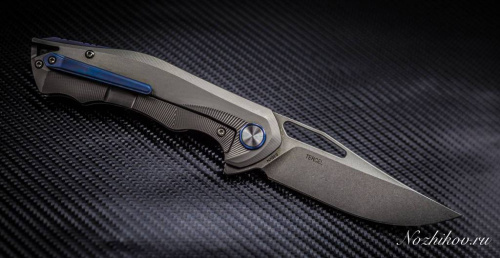 Складной нож Bestech Knives Tercel BT1708B фото 4 Складной нож Bestech Knives Tercel BT1708B фото 4