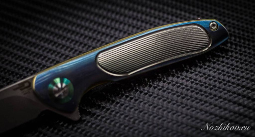 Складной нож Bestech Knives BT1705B фото 9 Складной нож Bestech Knives BT1705B фото 9