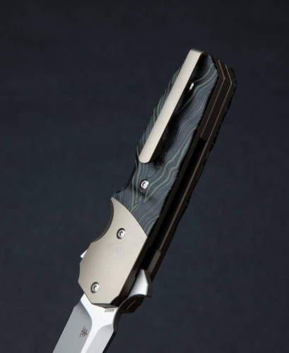 Складной нож Bestech Knives Bestech Freefall фото 4