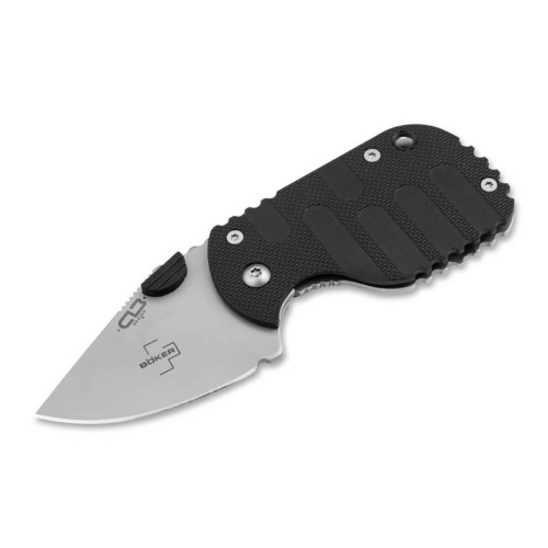 Складной нож Boker Subcom 2.0 Black Складной нож Boker Subcom 2.0 Black