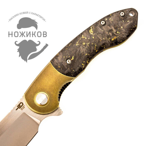 Складной нож Bestech Knives Bow Tie BT1906C фото 4 Складной нож Bestech Knives Bow Tie BT1906C фото 4
