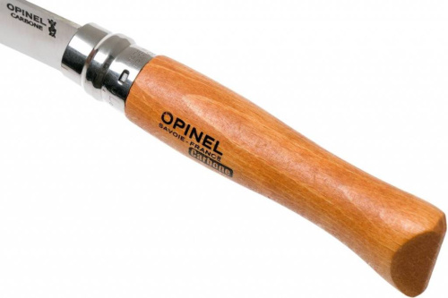 Складной нож Opinel №9 VRN Carbon Tradition фото 9 Складной нож Opinel №9 VRN Carbon Tradition фото 9