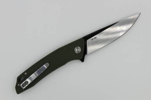 5891 Bestech Knives Spike BG09B-2 фото 16