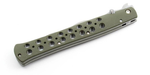 491 Cold Steel Ti-Lite 6 Lynn Thompson фото 2