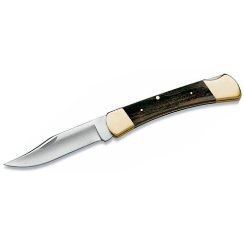 Складной нож Buck Folding Hunter Magnolia B0110EBS1 Складной нож Buck Folding Hunter Magnolia B0110EBS1