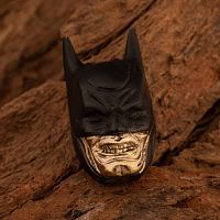 Бусина Бэтмен