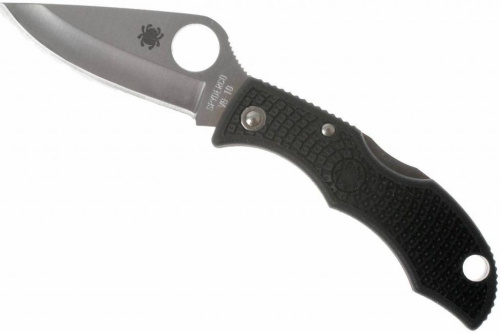 147 Spyderco Ladybug 3 - LBKP3 фото 7 147 Spyderco Ladybug 3 - LBKP3 фото 7