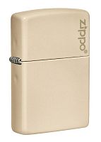  зажигалка Classic Flat Sand ZIPPO 49453ZL