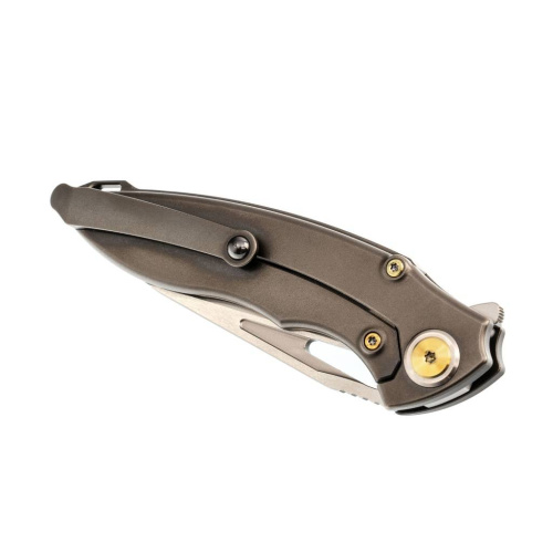 Складной нож Rikeknife RK1902s фото 8 Складной нож Rikeknife RK1902s фото 8