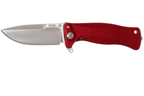 147 Lion Steel Нож складной LionSteel SR11A RS RED фото 11 147 Lion Steel Нож складной LionSteel SR11A RS RED фото 11