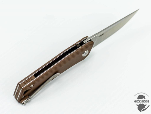 Складной нож Bestech Knives Thorn BG10C-2 фото 13 Складной нож Bestech Knives Thorn BG10C-2 фото 13