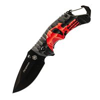 Складной нож Лепрекон