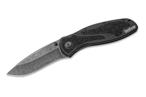 Складной нож Kershaw Blur K1670BW фото 5 Складной нож Kershaw Blur K1670BW фото 5