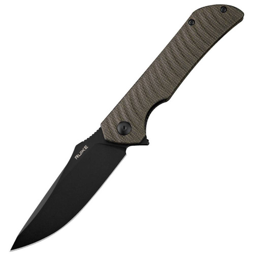 Нож складной Ruike P123-MB Нож складной Ruike P123-MB