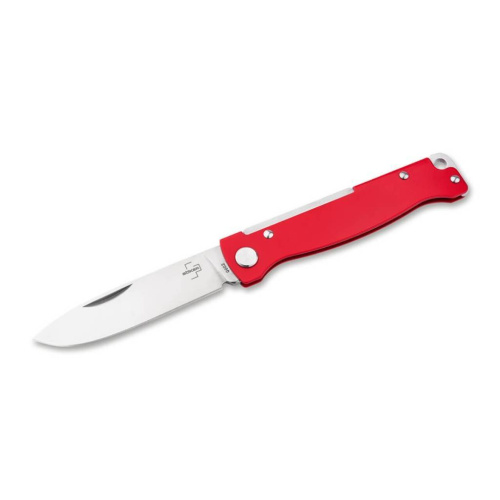 Складной нож Boker Atlas Red Складной нож Boker Atlas Red