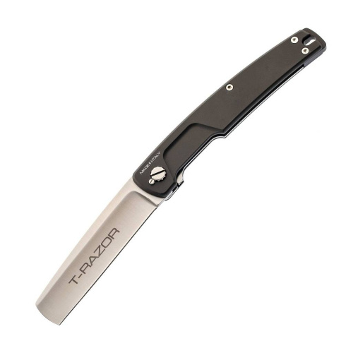 Складной нож Extrema Ratio T-Razor Satin Складной нож Extrema Ratio T-Razor Satin
