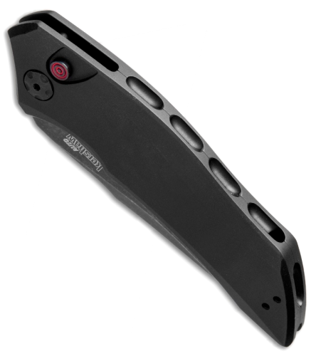 491 Kershaw Полуавтоматический складной нож Launch 1 - Kershaw 7100BW фото 7