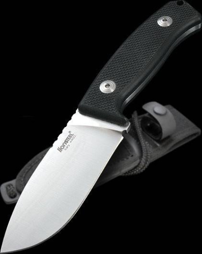 236 Lion Steel Нож с фиксированным клинком LionSteel M2 G10 фото 3 236 Lion Steel Нож с фиксированным клинком LionSteel M2 G10 фото 3