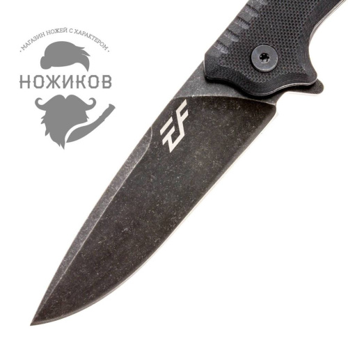 Складной нож Eafengrow EF223 Black фото 3 Складной нож Eafengrow EF223 Black фото 3