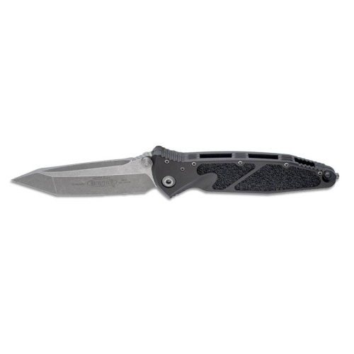 Складной нож Microtech Socom Elite Tanto