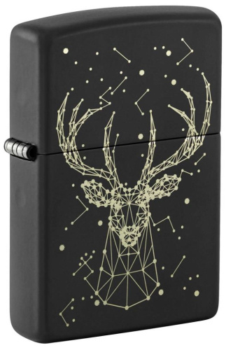 499 ZIPPO Deer 499 ZIPPO Deer