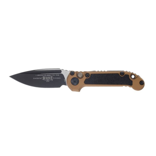 Автоматический нож Microtech LUDT Gen III