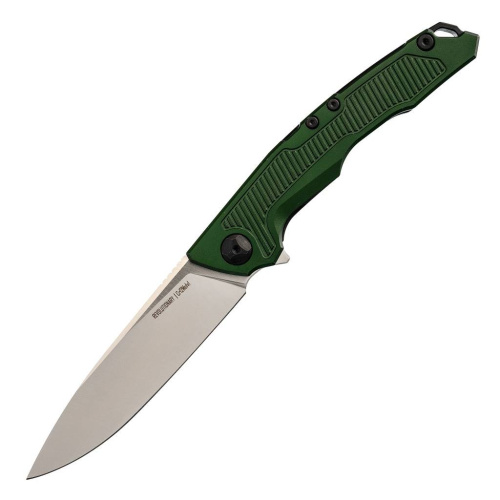 Складной нож Fat Dragon Revolutionary Green фото 3 Складной нож Fat Dragon Revolutionary Green фото 3