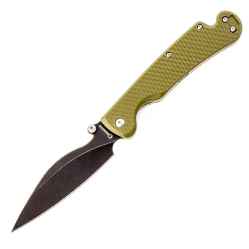 Складной нож Daggerr Pelican Olive Складной нож Daggerr Pelican Olive