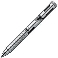  тактическая ручка Cal .45 CID (Clip-Integrated-Design) Titanium