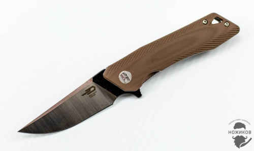 Складной нож Bestech Knives Thorn BG10C-1