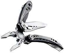 Мультитул для велосипеда Leatherman Freestyle