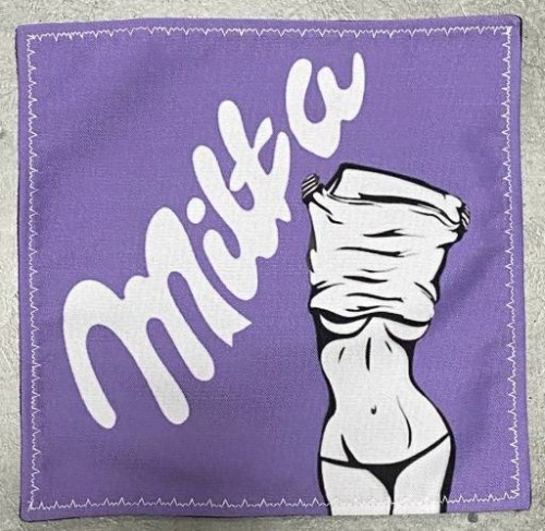 Хэнк Milfa Grant’s EDC Хэнк Milfa Grant’s EDC