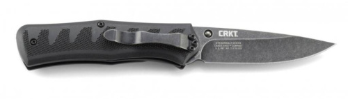 223 CRKT Ruger® Knives Crack-Shot™ Compact фото 8 223 CRKT Ruger® Knives Crack-Shot™ Compact фото 8