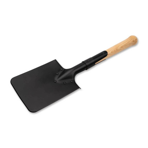 15 Boker Shovel M1874