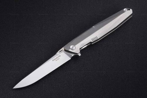 5891 Rike knife RK1507s-PL фото 8