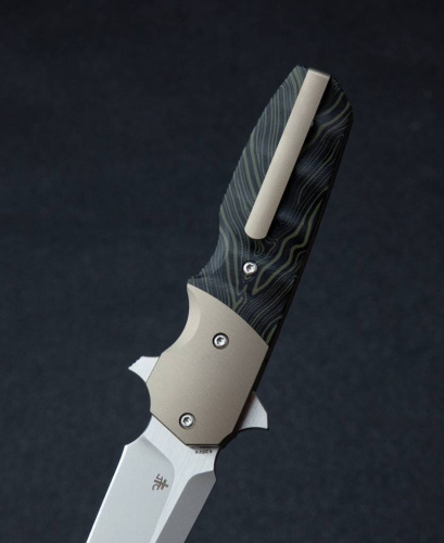 Складной нож Bestech Knives Bestech Freefall фото 5