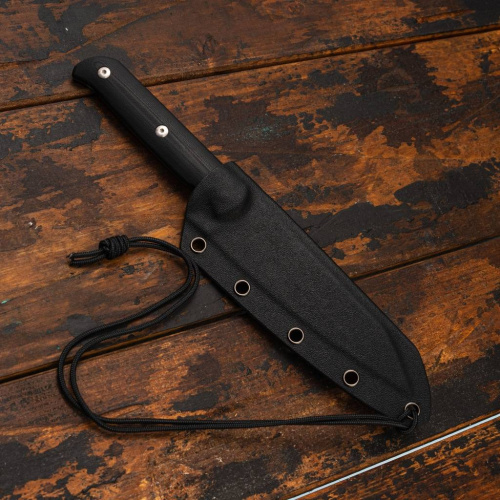 2011 CJRB Cutlery Silax фото 2