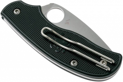 Складной нож Spyderco Urban C127PBK фото 9 Складной нож Spyderco Urban C127PBK фото 9
