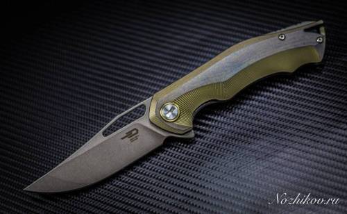 5891 Bestech Knives Tercel BT1708A фото 16