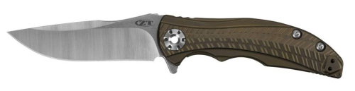 Складной нож Zero Tolerance 0609 Складной нож Zero Tolerance 0609