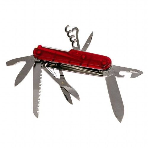 727 Victorinox Huntsman фото 9