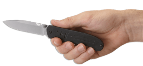 Складной нож CRKT Ignitor T фото 4 Складной нож CRKT Ignitor T фото 4