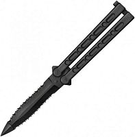  тренировочный нож-бабочка Cold Steel FGX Balisong