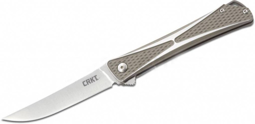 Складной нож CRKT Crossbones фото 10 Складной нож CRKT Crossbones фото 10
