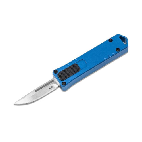 Автоматический нож Boker Micro USB OTF Blue Автоматический нож Boker Micro USB OTF Blue