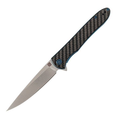Складной нож Artisan Cutlery Shark фото 4