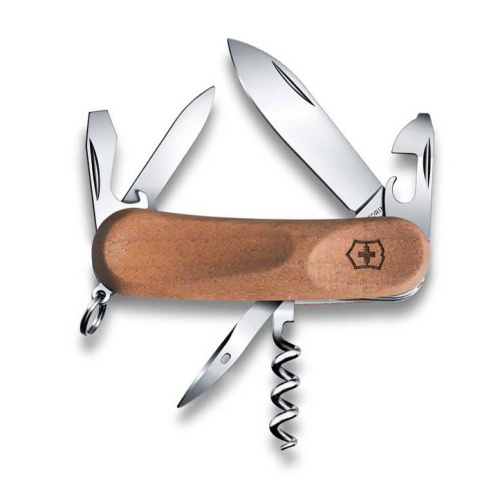 727 Victorinox EvoWood фото 3 727 Victorinox EvoWood фото 3