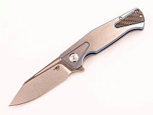 Складной нож Bestech Horus BT1901D можно купить по цене .                            
